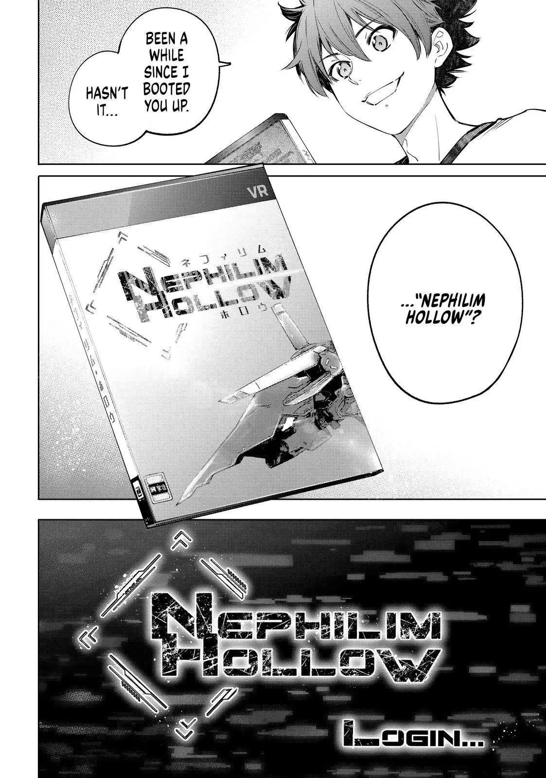 Shangri-La Frontier ~ Kusoge Hunter, Kamige ni Idoman to su~ Chapter 71 page 19