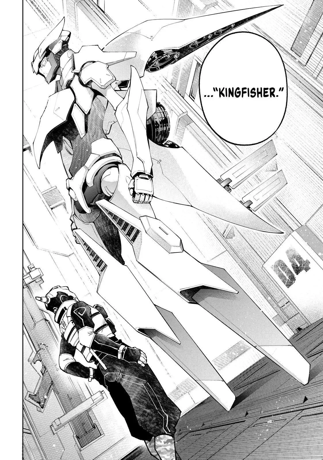 Shangri-La Frontier ~ Kusoge Hunter, Kamige ni Idoman to su~ Chapter 72 page 2