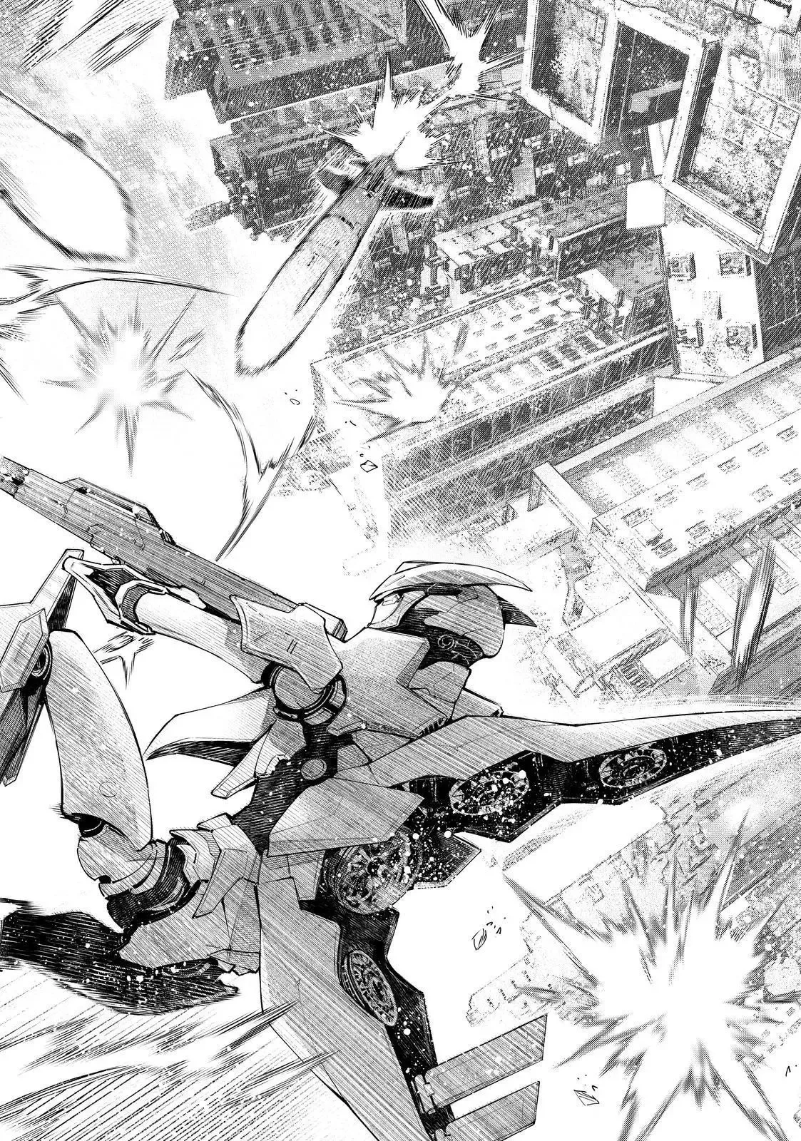 Shangri-La Frontier ~ Kusoge Hunter, Kamige ni Idoman to su~ Chapter 73 page 10