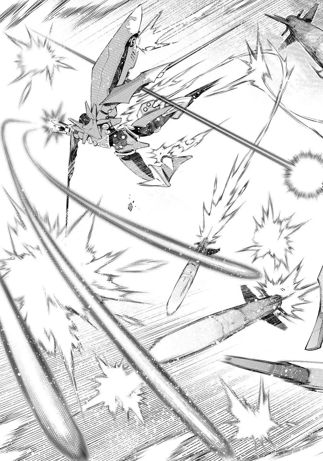 Shangri-La Frontier ~ Kusoge Hunter, Kamige ni Idoman to su~ Chapter 73 page 11