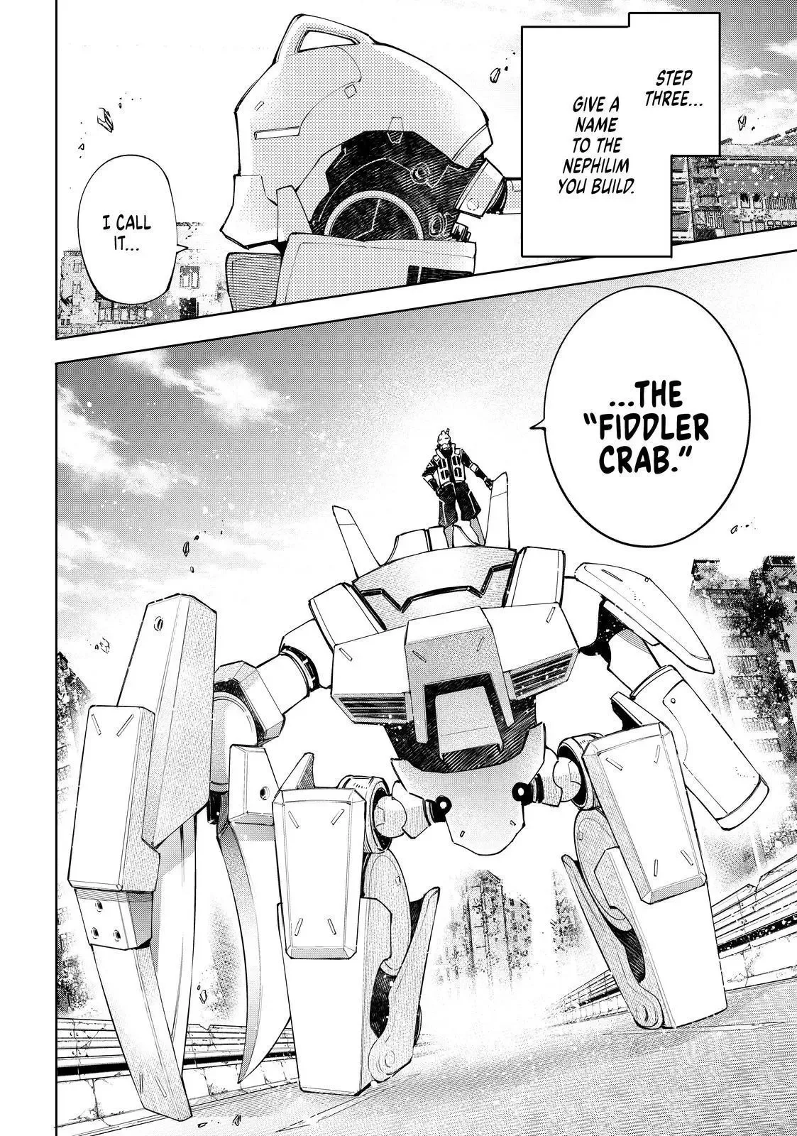 Shangri-La Frontier ~ Kusoge Hunter, Kamige ni Idoman to su~ Chapter 74 page 14
