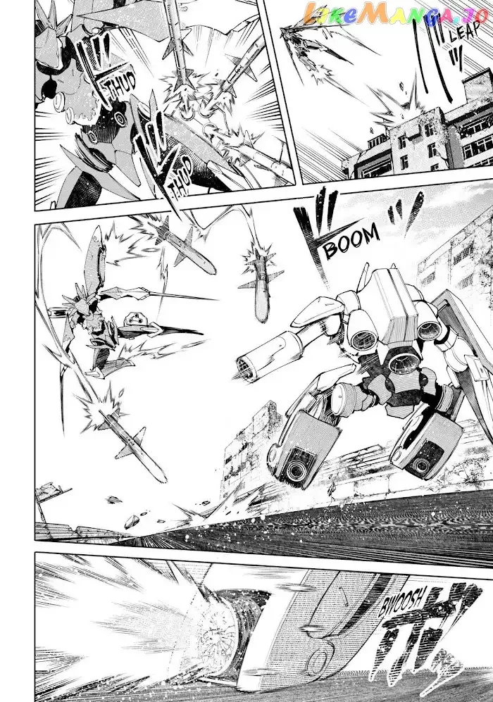 Shangri-La Frontier ~ Kusoge Hunter, Kamige ni Idoman to su~ Chapter 75 page 2