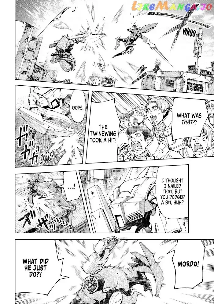 Shangri-La Frontier ~ Kusoge Hunter, Kamige ni Idoman to su~ Chapter 75 page 12