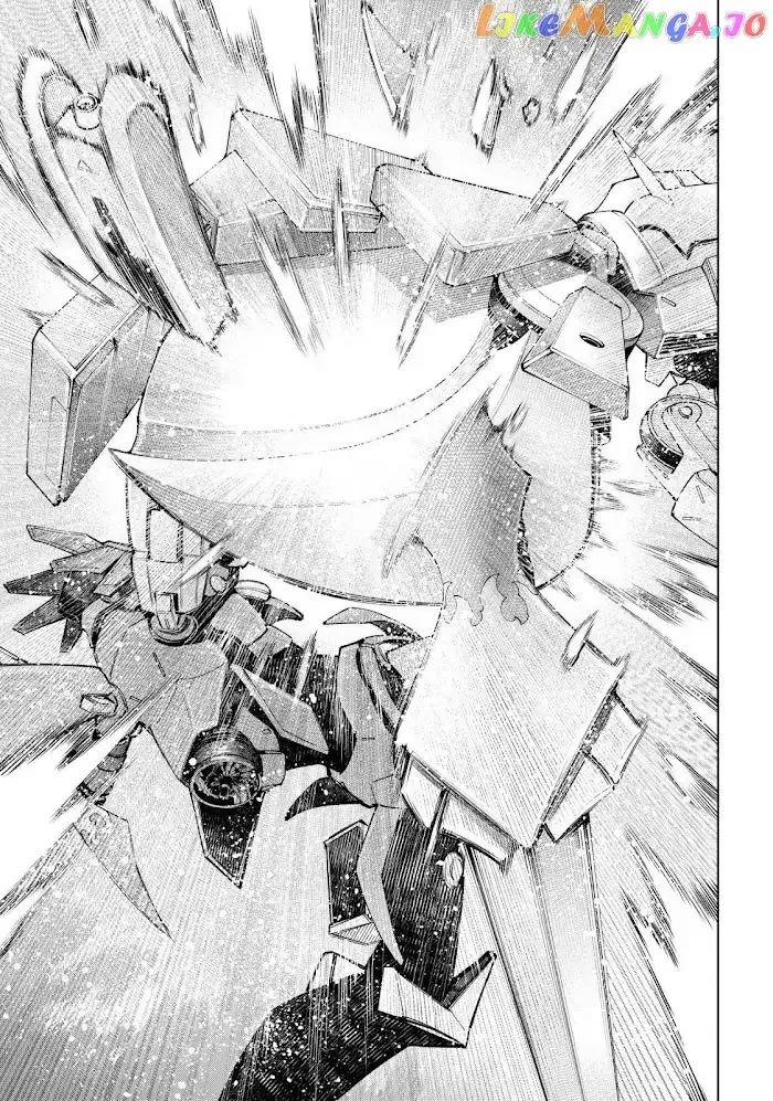 Shangri-La Frontier ~ Kusoge Hunter, Kamige ni Idoman to su~ Chapter 75 page 11