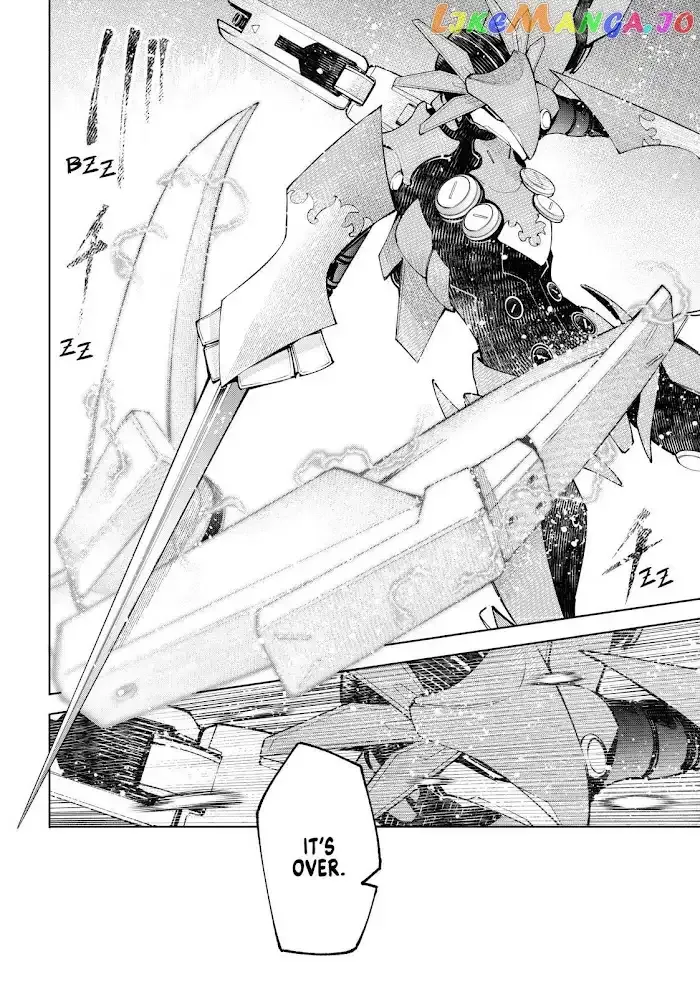 Shangri-La Frontier ~ Kusoge Hunter, Kamige ni Idoman to su~ Chapter 75 page 10