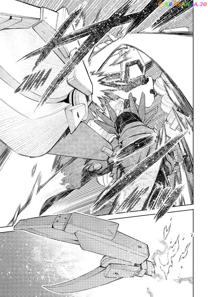 Shangri-La Frontier ~ Kusoge Hunter, Kamige ni Idoman to su~ Chapter 76 page 5