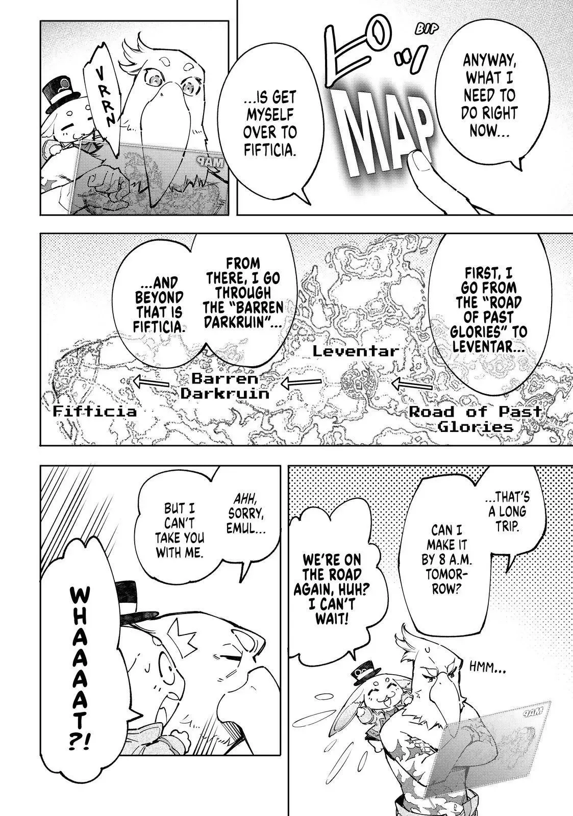 Shangri-La Frontier ~ Kusoge Hunter, Kamige ni Idoman to su~ Chapter 78 page 6