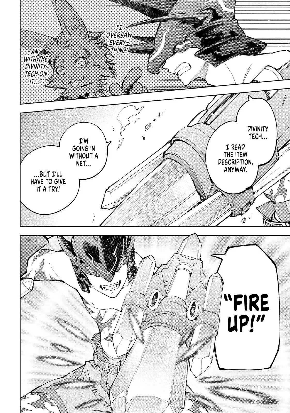 Shangri-La Frontier ~ Kusoge Hunter, Kamige ni Idoman to su~ Chapter 80 page 6