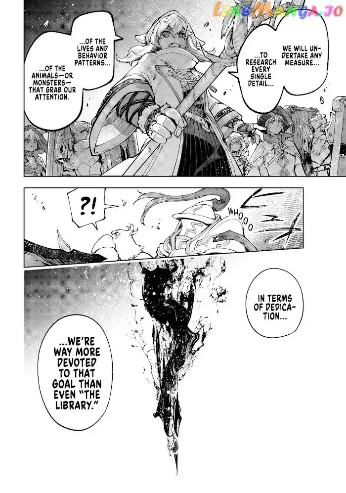 Shangri-La Frontier ~ Kusoge Hunter, Kamige ni Idoman to su~ Chapter 82 page 16