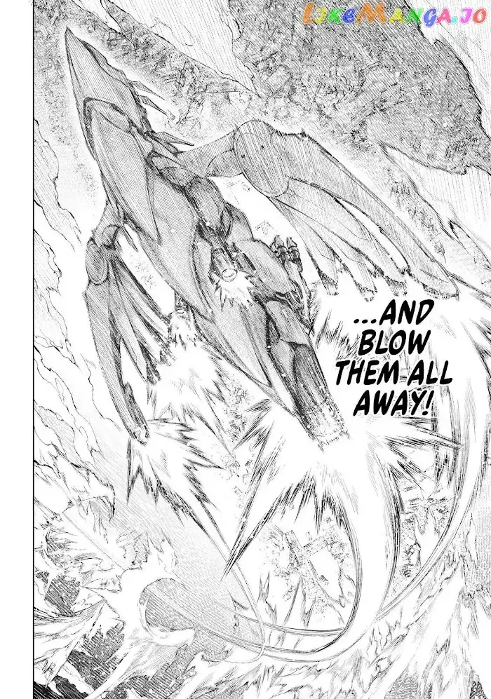 Shangri-La Frontier ~ Kusoge Hunter, Kamige ni Idoman to su~ Chapter 88 page 14