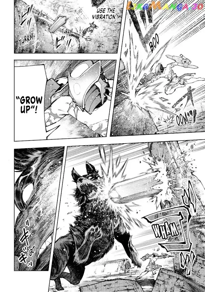 Shangri-La Frontier ~ Kusoge Hunter, Kamige ni Idoman to su~ Chapter 88 page 10