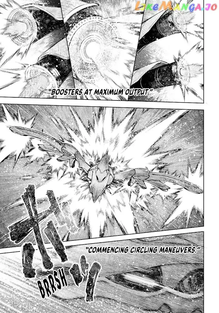Shangri-La Frontier ~ Kusoge Hunter, Kamige ni Idoman to su~ Chapter 88 page 13