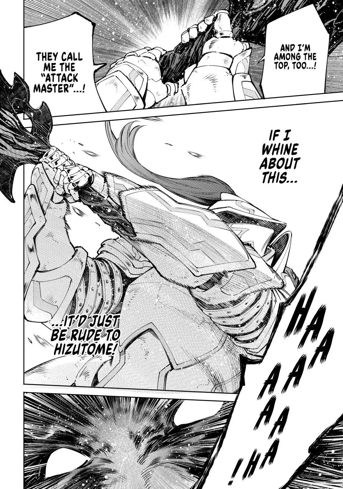 Shangri-La Frontier ~ Kusoge Hunter, Kamige ni Idoman to su~ Chapter 89 page 6