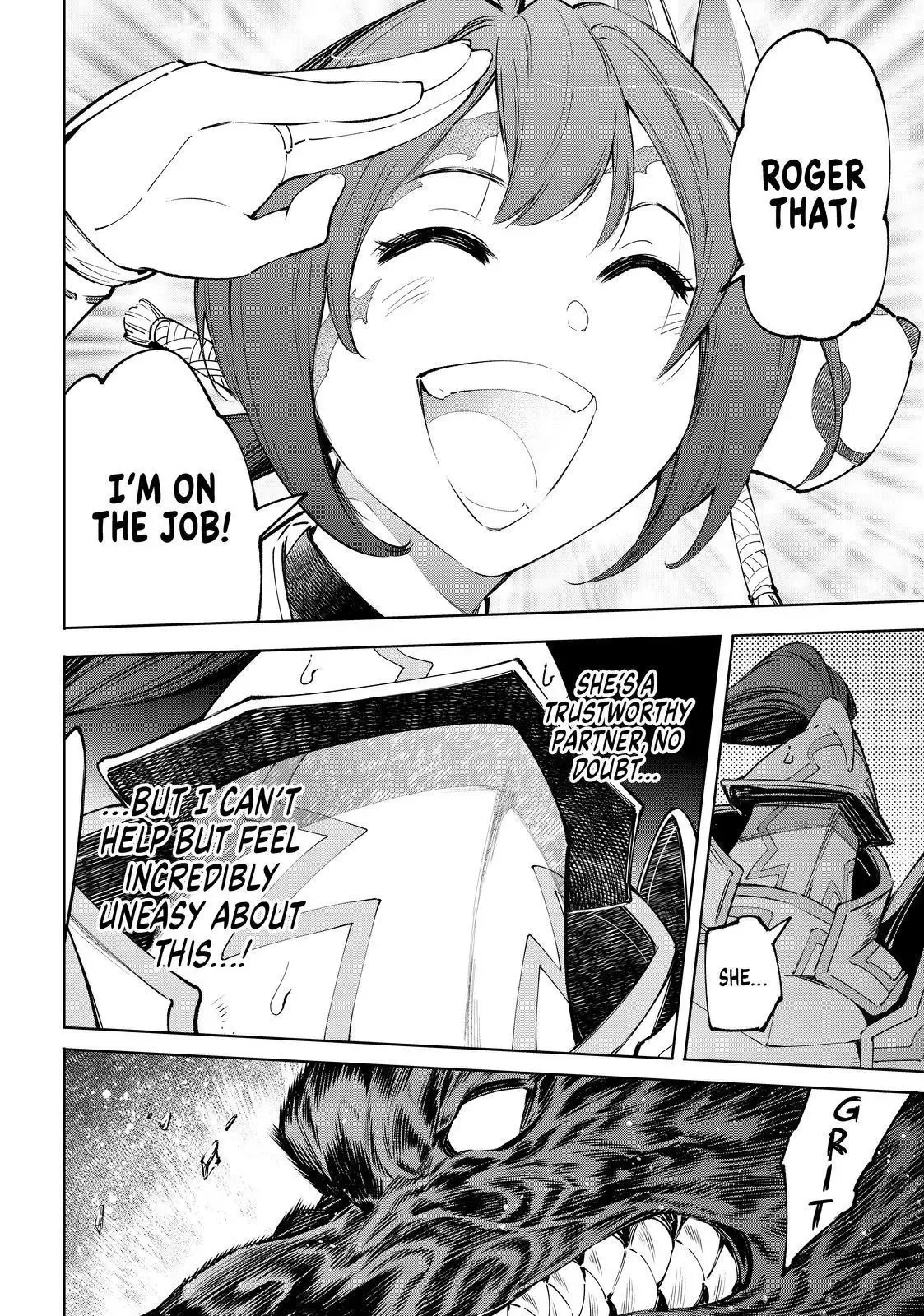 Shangri-La Frontier ~ Kusoge Hunter, Kamige ni Idoman to su~ Chapter 89 page 18