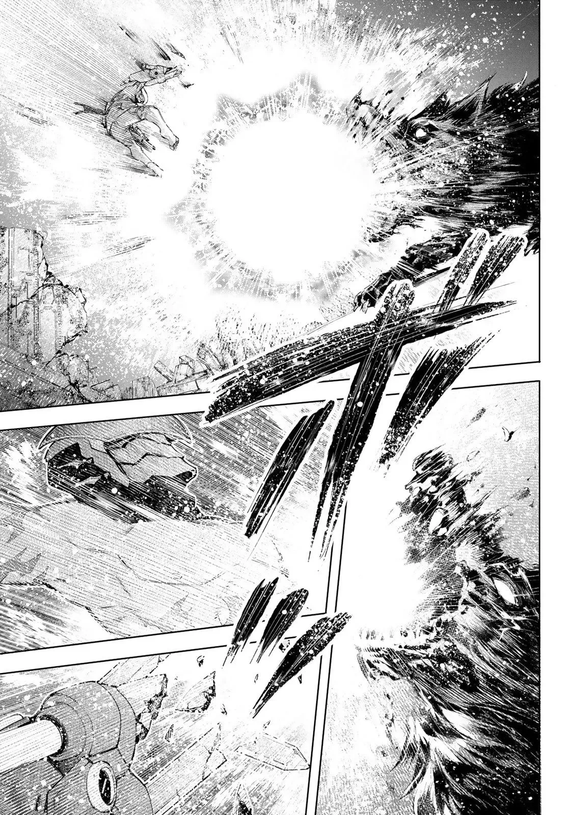 Shangri-La Frontier ~ Kusoge Hunter, Kamige ni Idoman to su~ Chapter 92 page 14