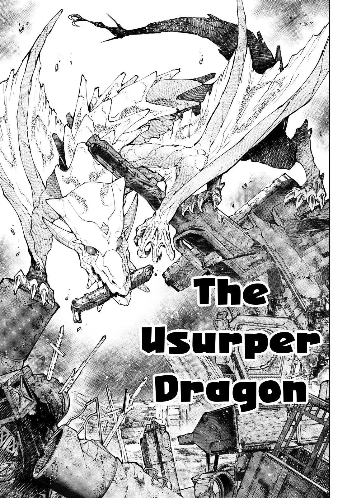 Shangri-La Frontier ~ Kusoge Hunter, Kamige ni Idoman to su~ Chapter 94 page 18