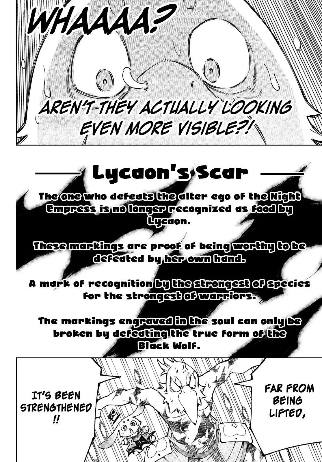 Shangri-La Frontier ~ Kusoge Hunter, Kamige ni Idoman to su~ Chapter 94 page 7