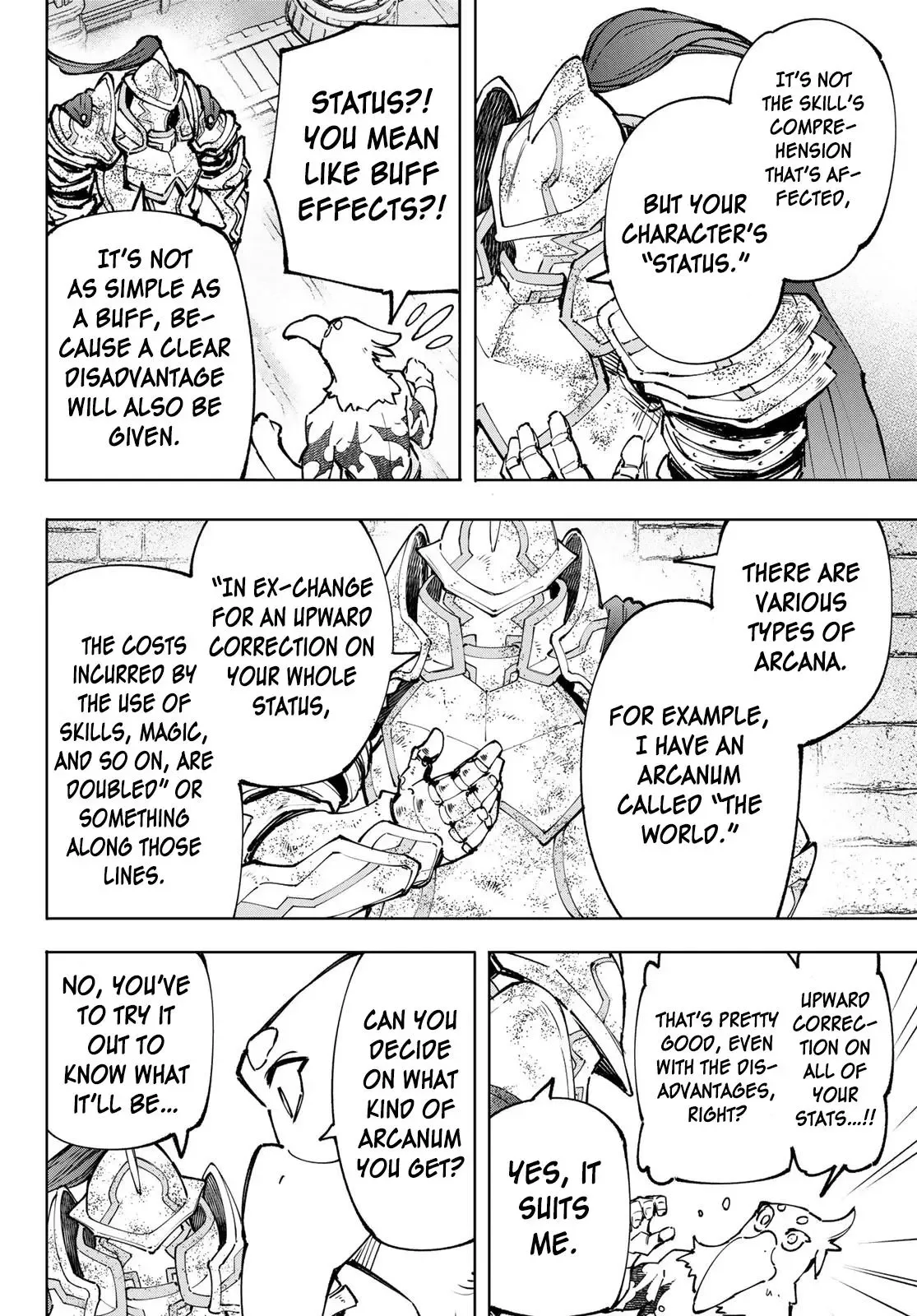 Shangri-La Frontier ~ Kusoge Hunter, Kamige ni Idoman to su~ Chapter 95 page 14