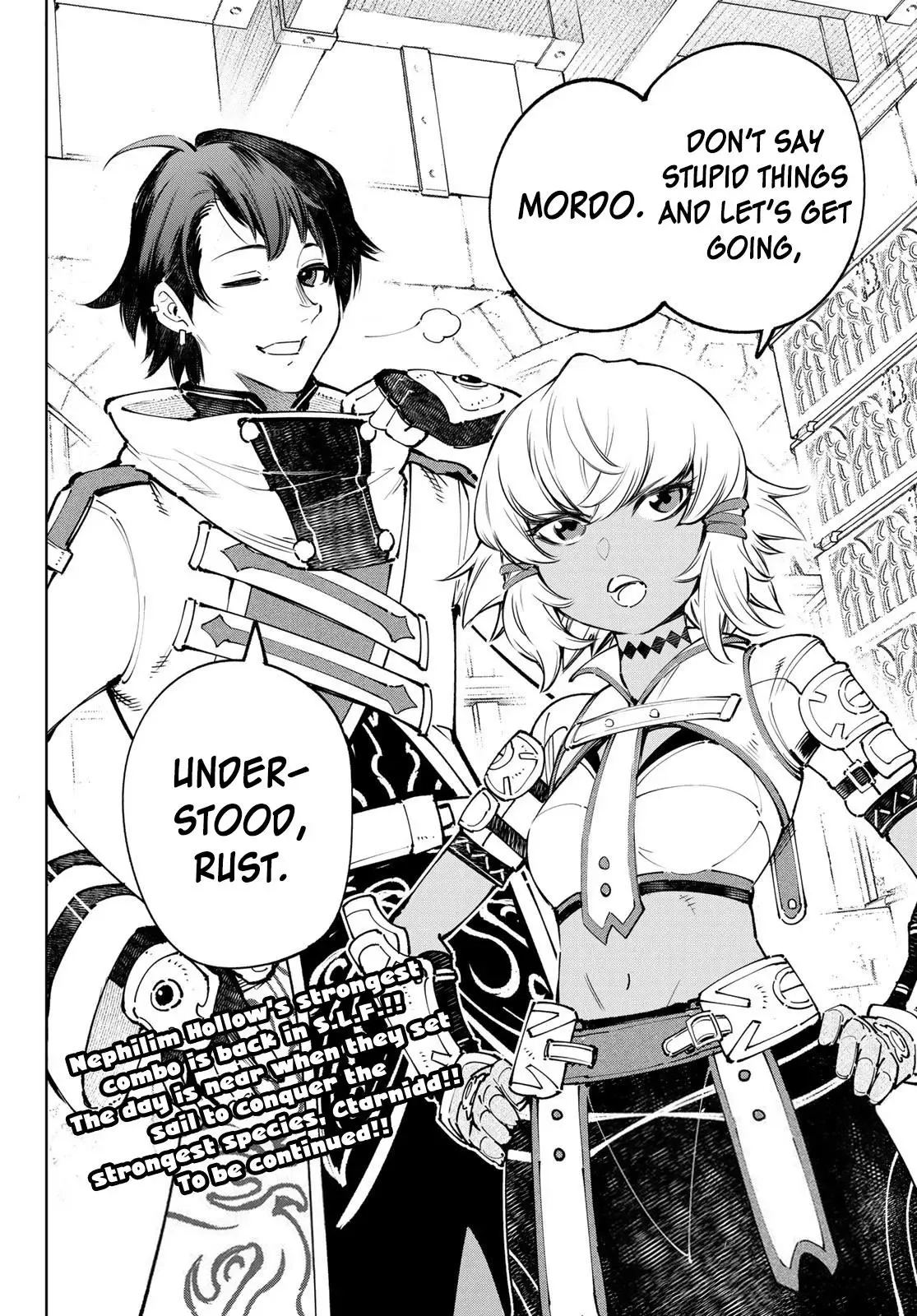 Shangri-La Frontier ~ Kusoge Hunter, Kamige ni Idoman to su~ Chapter 95 page 20