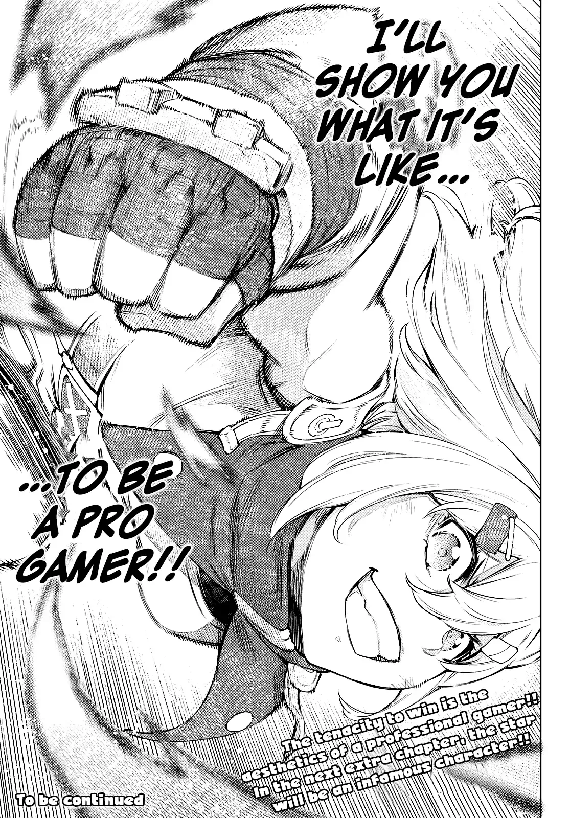 Shangri-La Frontier ~ Kusoge Hunter, Kamige ni Idoman to su~ Chapter 97 page 17