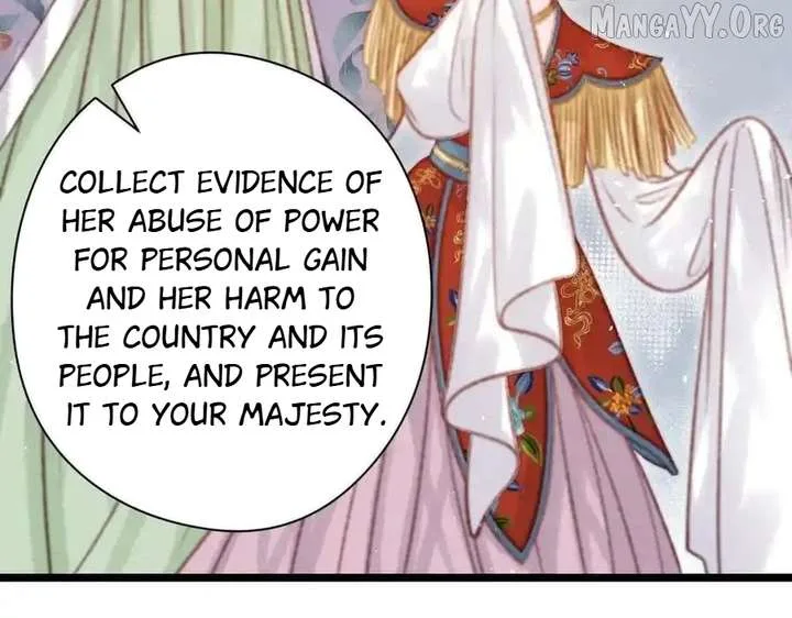 Shao Hua Long: Rebirth of the Evil Concubine’s Counterattack Chapter 10 page 145