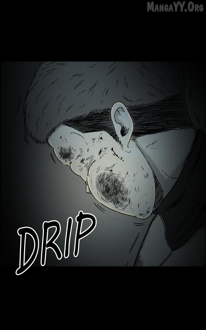 Shape of the Nightmare Chapter 0 page 16