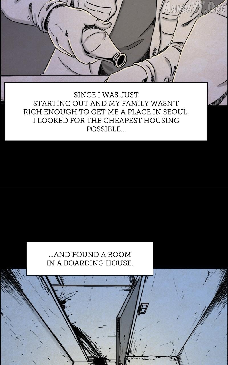 Shape of the Nightmare Chapter 0 page 24
