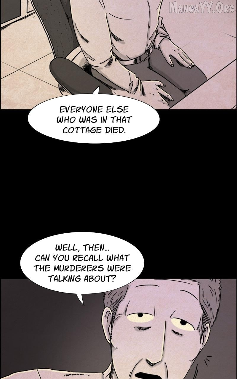 Shape of the Nightmare Chapter 1 page 24