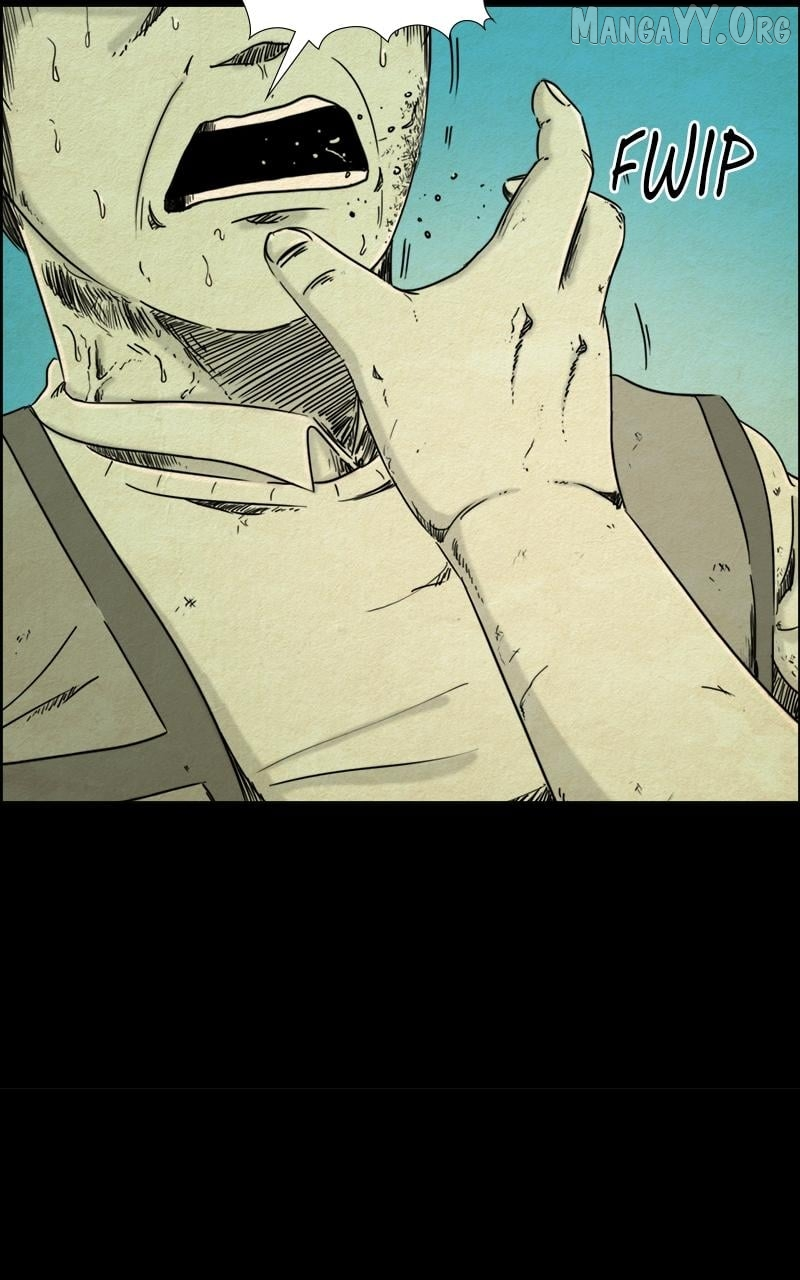 Shape of the Nightmare Chapter 10 page 2