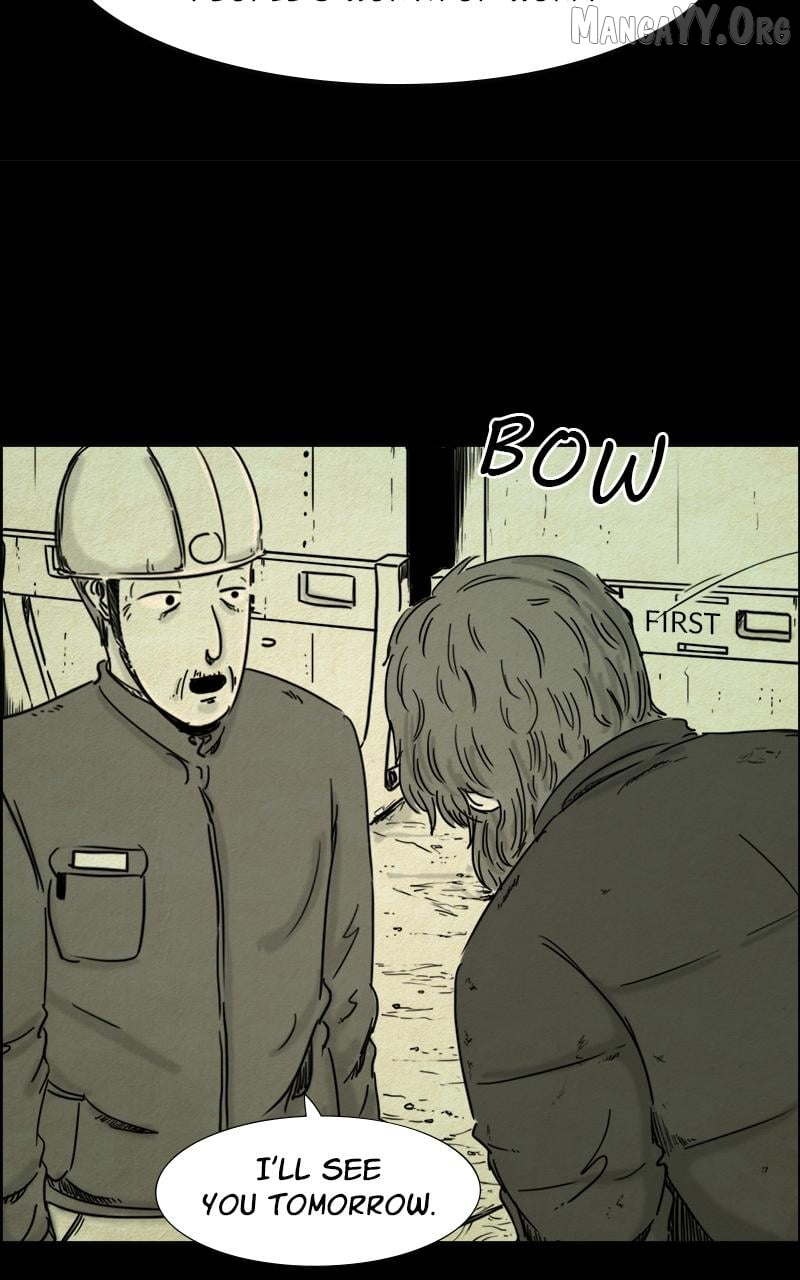 Shape of the Nightmare Chapter 10 page 7