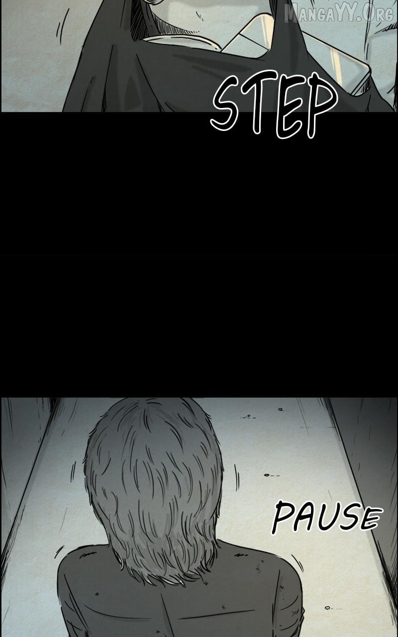 Shape of the Nightmare Chapter 10 page 11