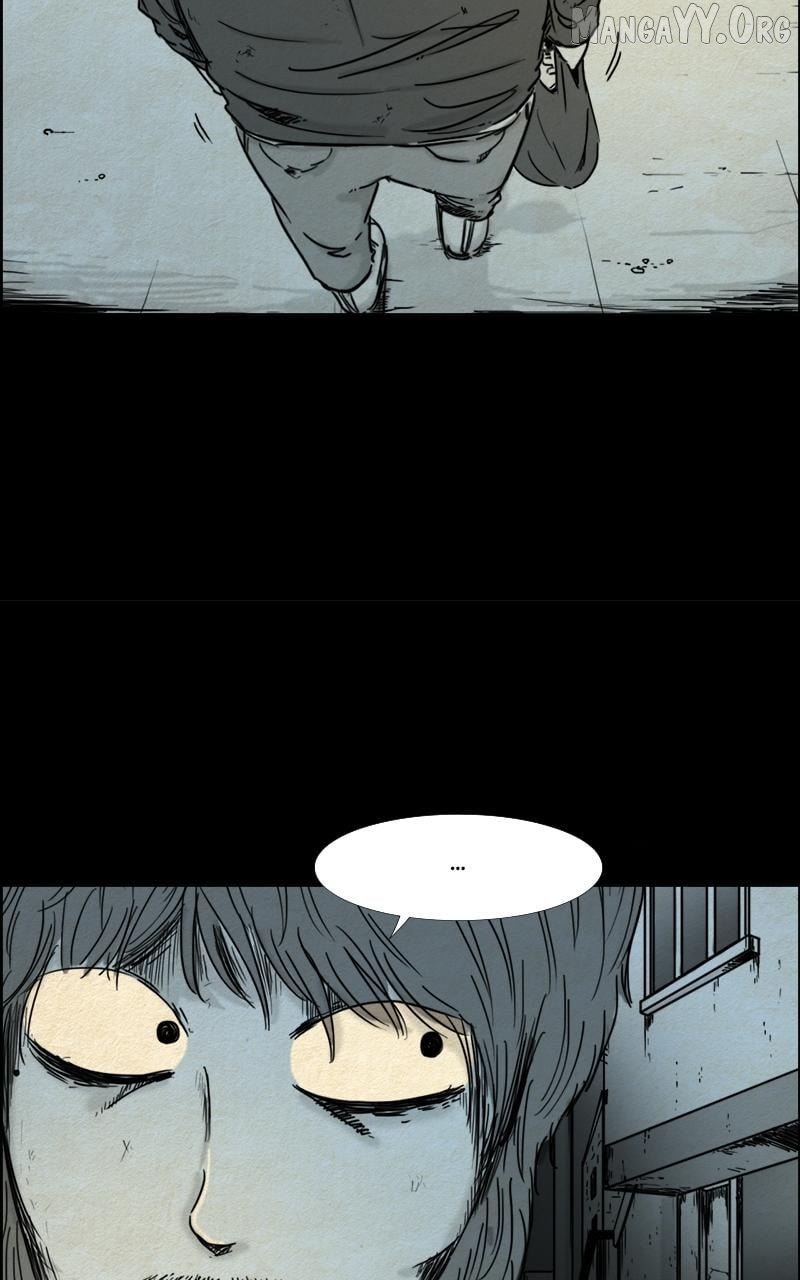 Shape of the Nightmare Chapter 10 page 12