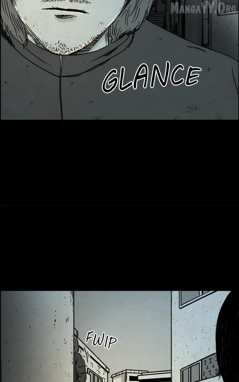 Shape of the Nightmare Chapter 10 page 13