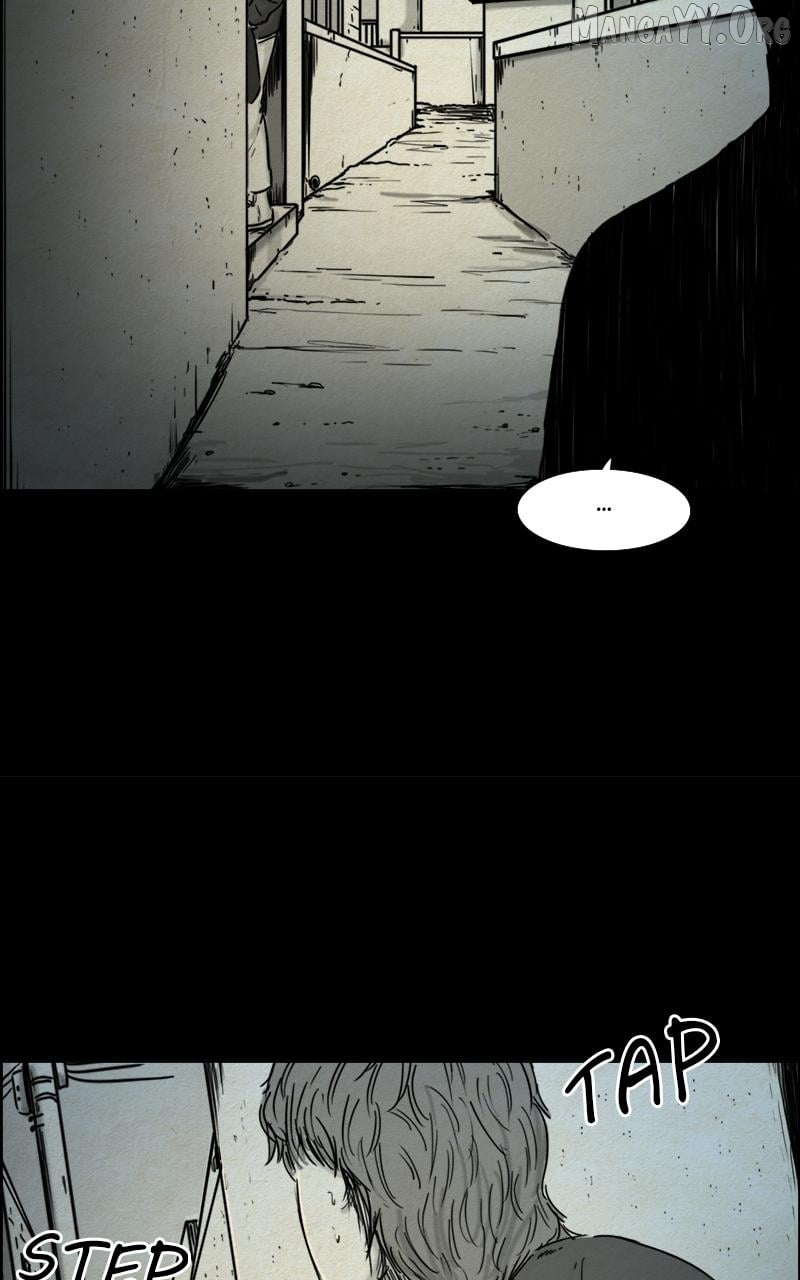 Shape of the Nightmare Chapter 10 page 14