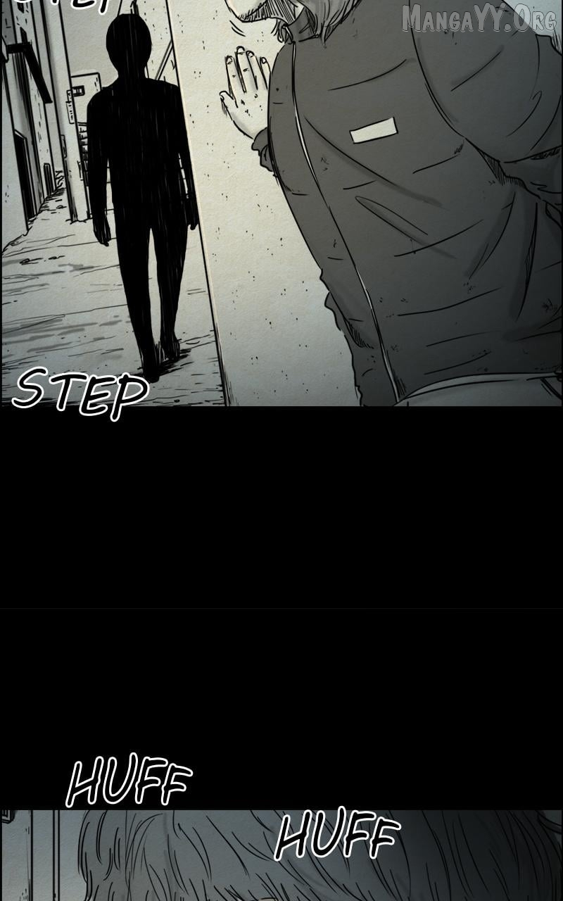 Shape of the Nightmare Chapter 10 page 15