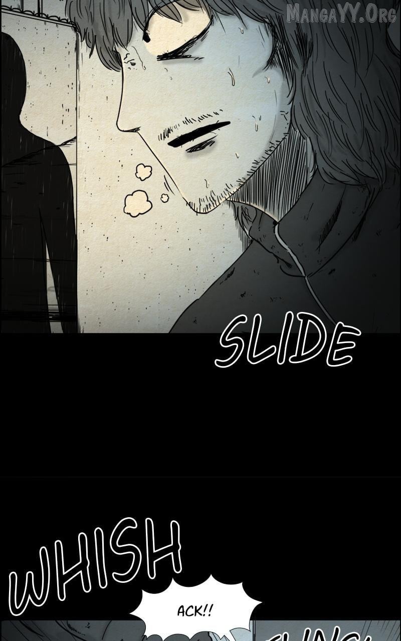 Shape of the Nightmare Chapter 10 page 16