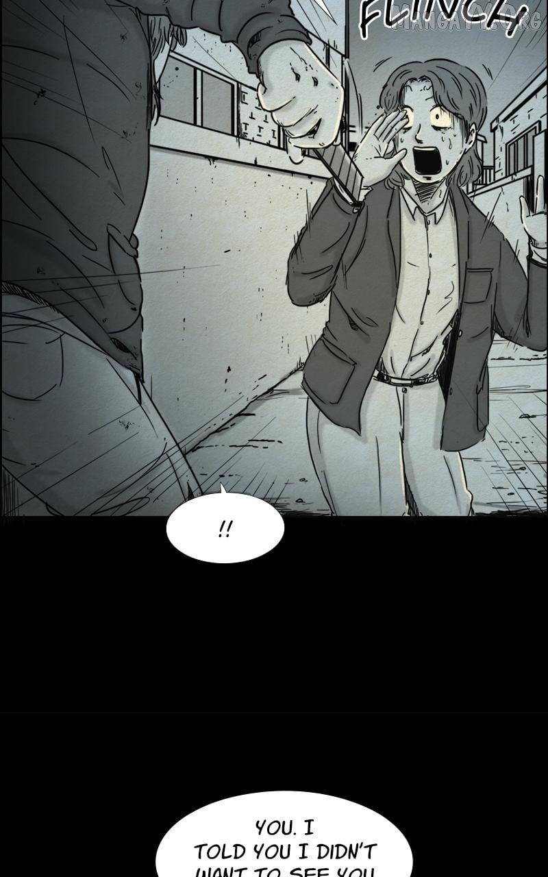 Shape of the Nightmare Chapter 10 page 17