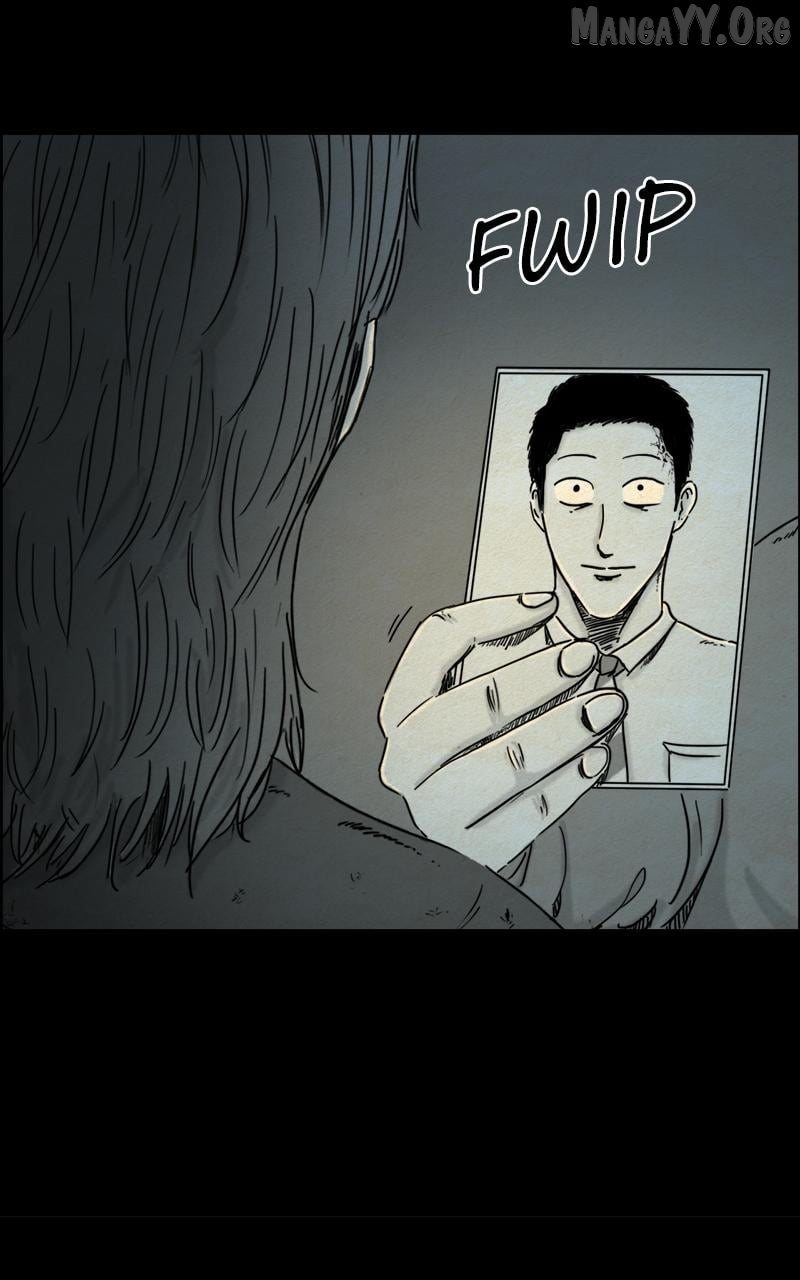 Shape of the Nightmare Chapter 10 page 19