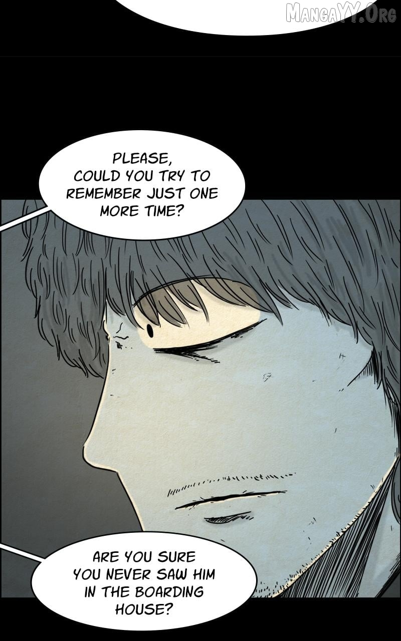 Shape of the Nightmare Chapter 10 page 22