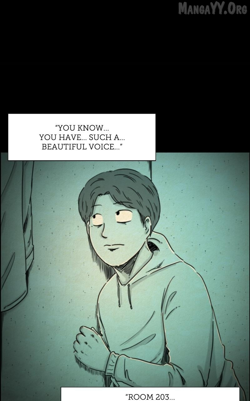 Shape of the Nightmare Chapter 10 page 23