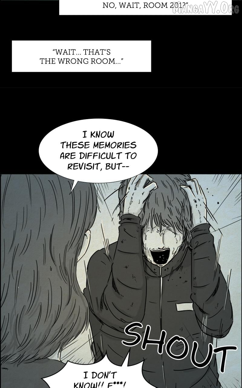 Shape of the Nightmare Chapter 10 page 24