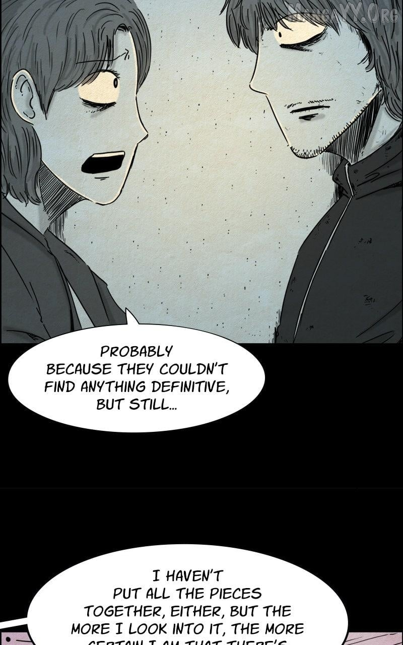 Shape of the Nightmare Chapter 11 page 12