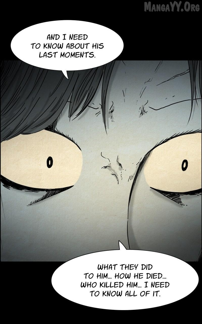 Shape of the Nightmare Chapter 11 page 16