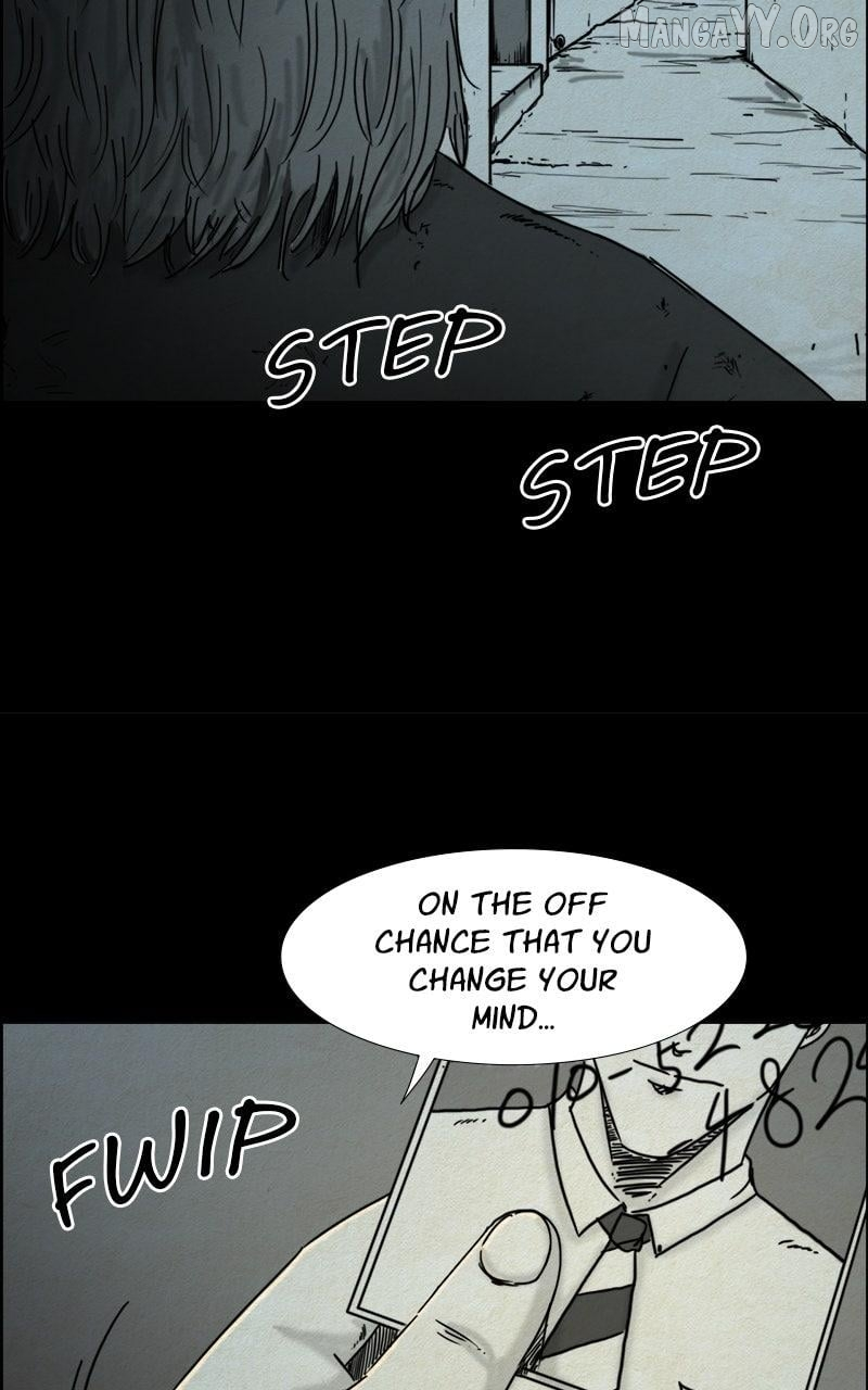 Shape of the Nightmare Chapter 11 page 24