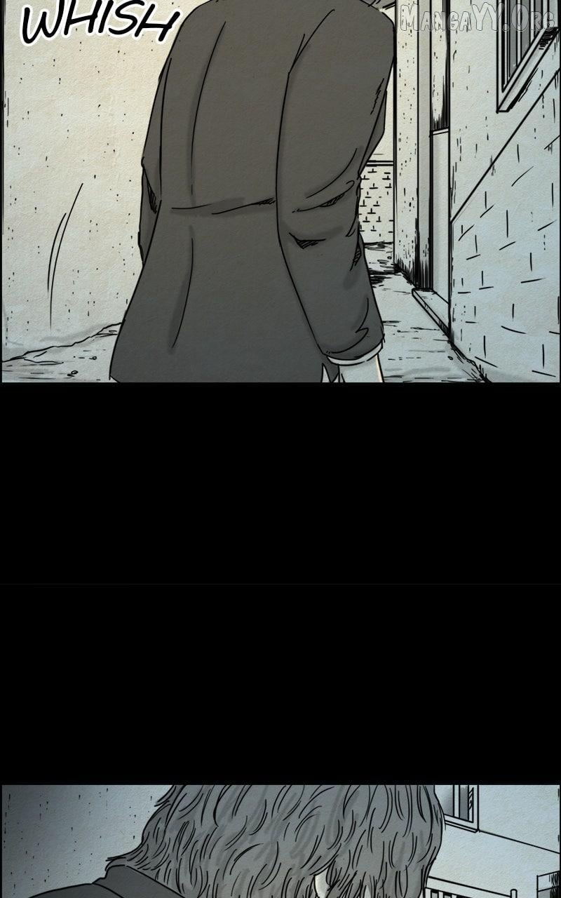 Shape of the Nightmare Chapter 11 page 26