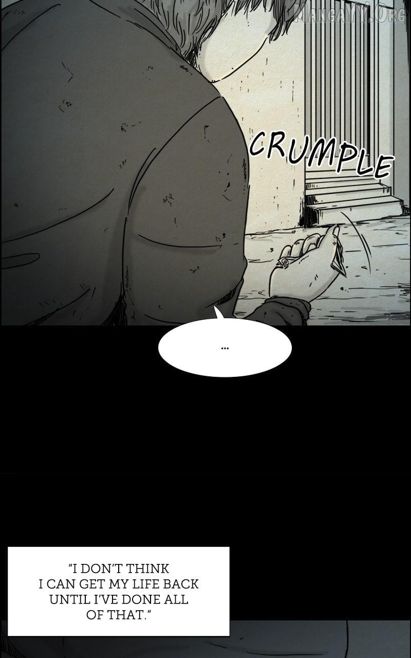 Shape of the Nightmare Chapter 11 page 27