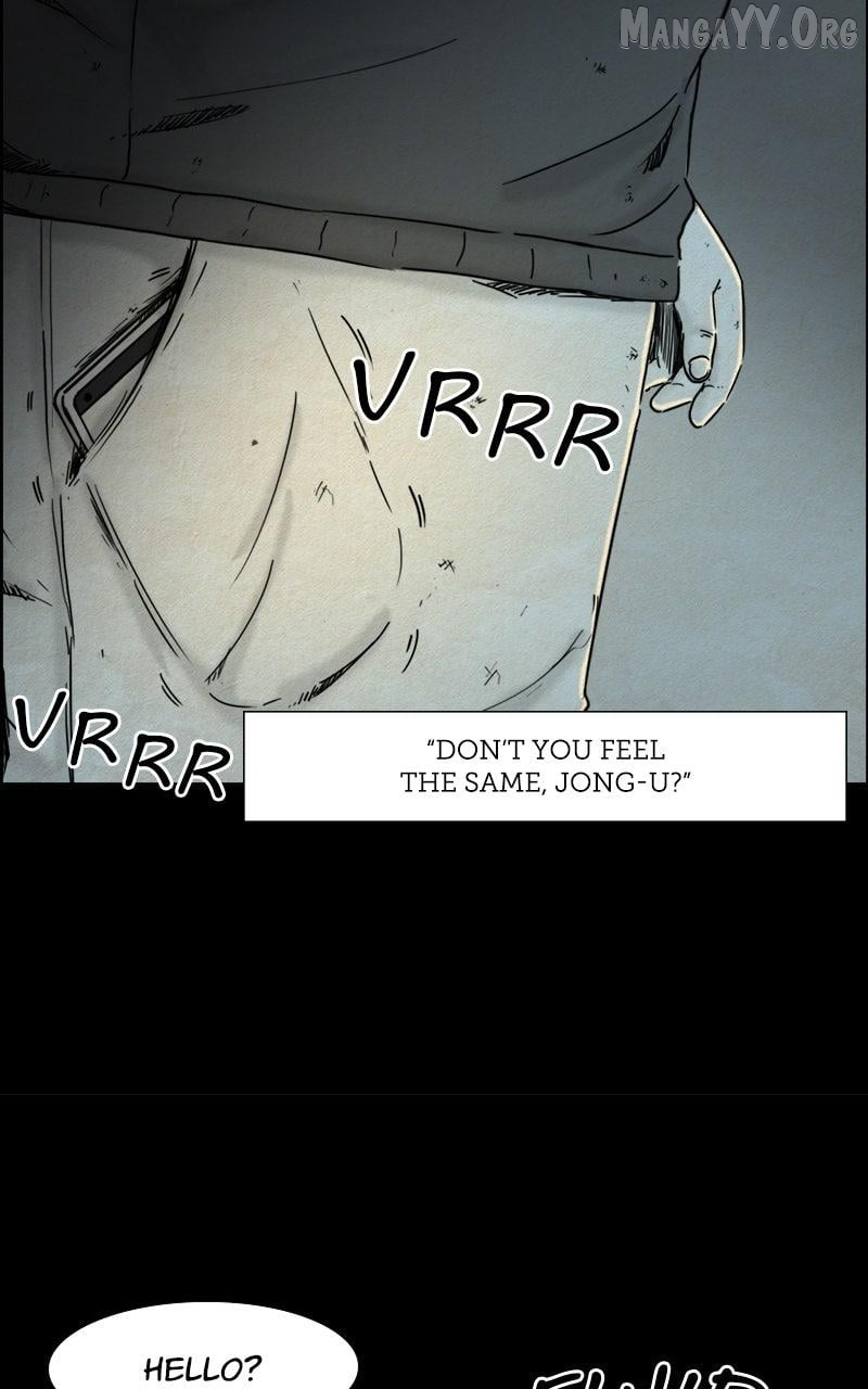 Shape of the Nightmare Chapter 11 page 28