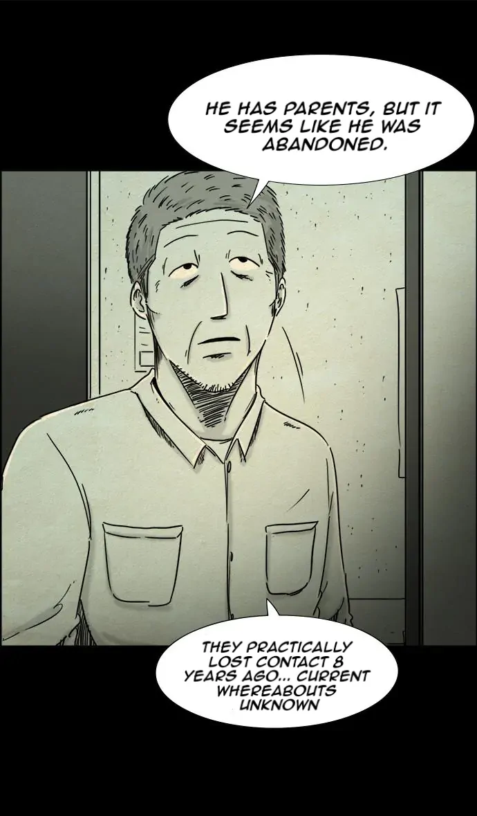Shape of the Nightmare Chapter 12 page 2