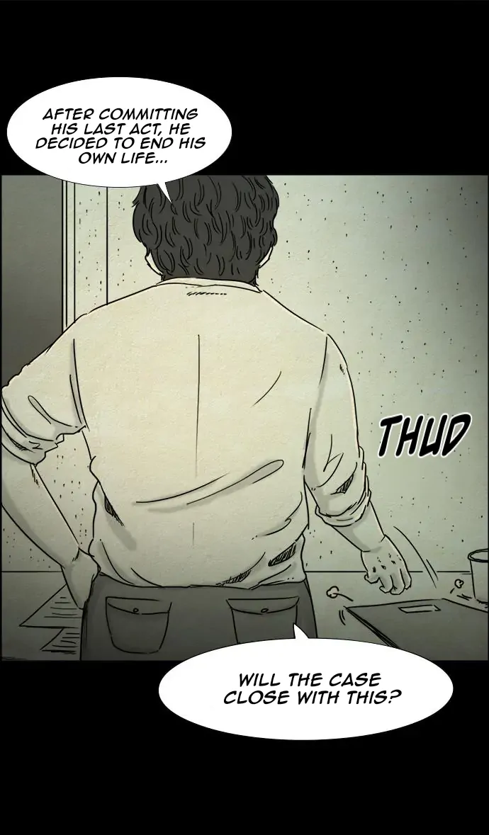 Shape of the Nightmare Chapter 12 page 4