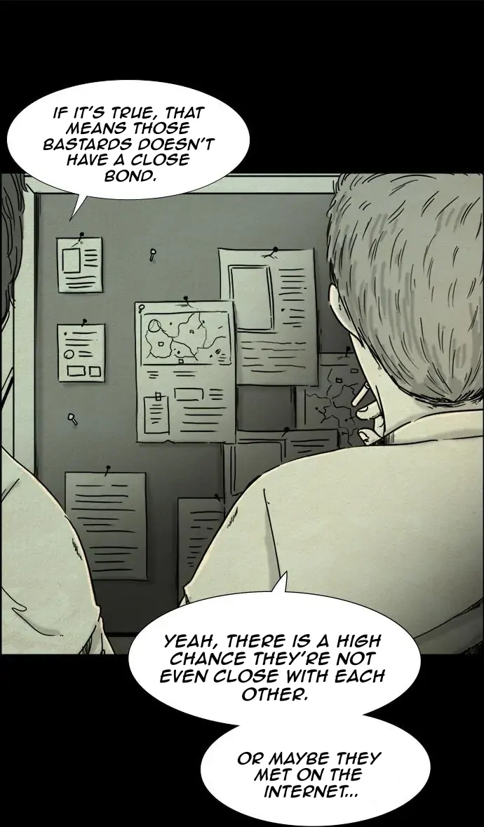 Shape of the Nightmare Chapter 12 page 9
